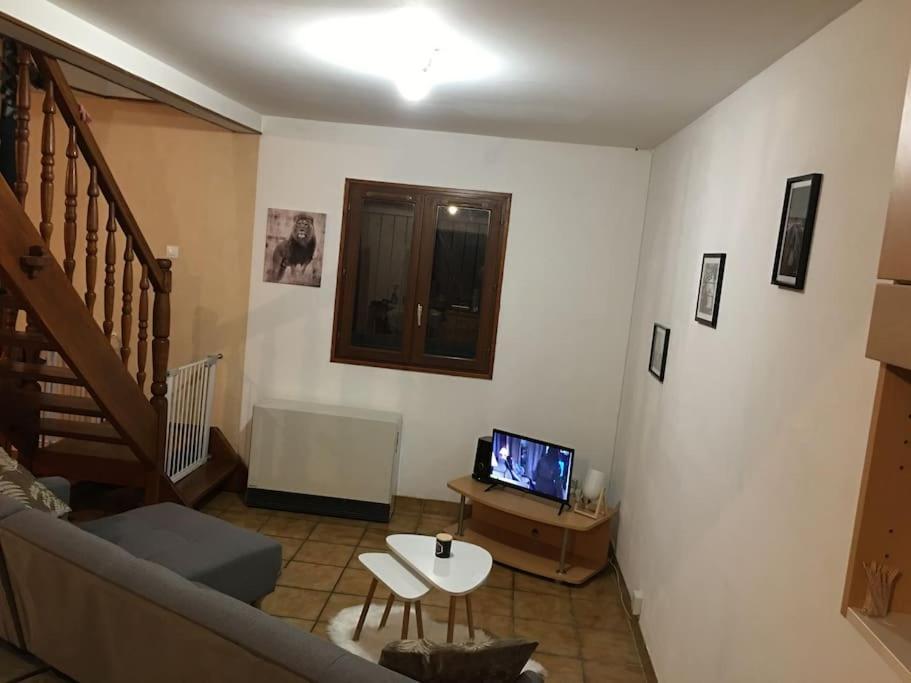 Maison De Ville Romorantin-Lanthenay Εξωτερικό φωτογραφία